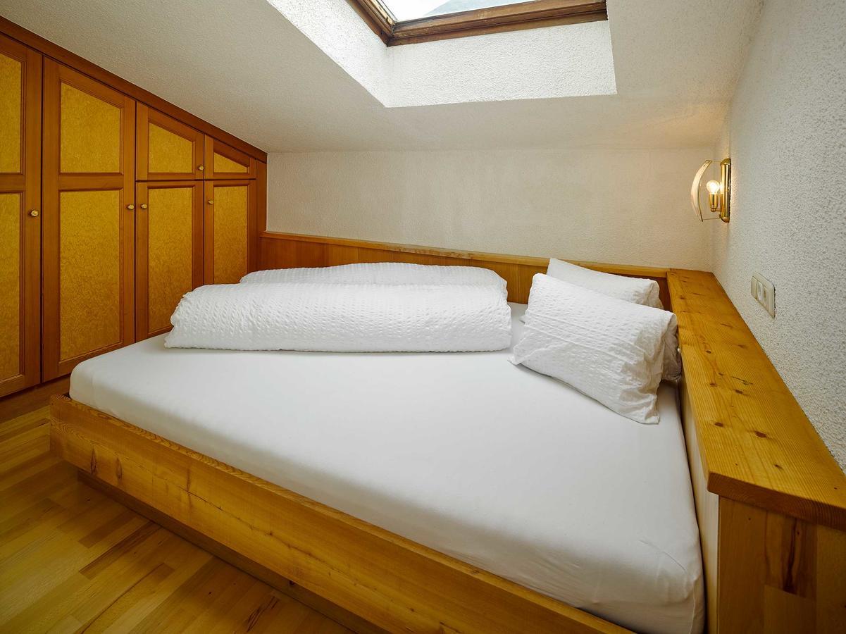 Haus Frieda Villa Langenfeld Bagian luar foto